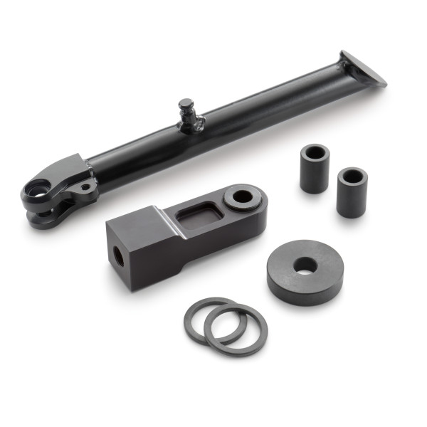 KTM Lowering kit